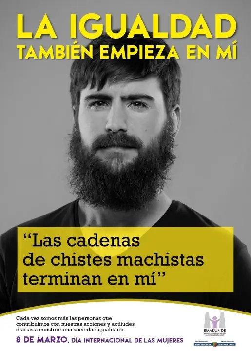 Igualdad