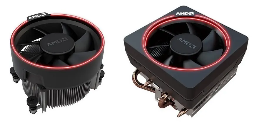 amd ryzen 5