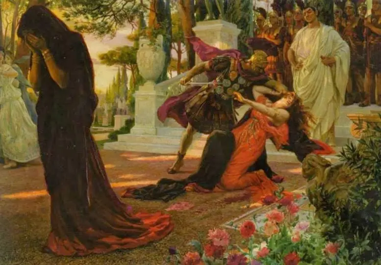 messalina claudius