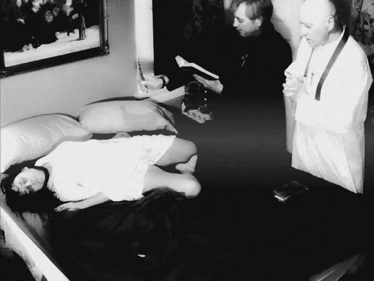 La verdadera historia de “El exorcismo de Emily Rose”