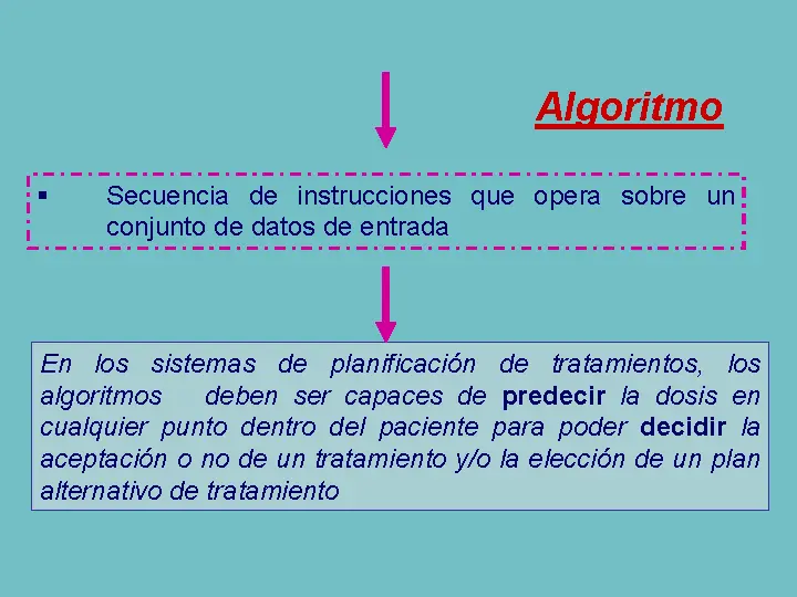radioterapia