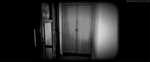 Quien se atreva a ver estos gifs no va a dormir esta noche