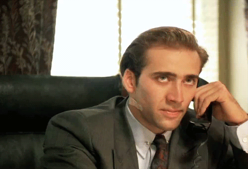 17 Gifs que todos los amargados deberían guardar.