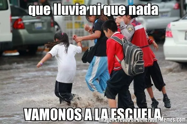 Miseria, realidad de muchos (Dos hermanos, una camisa)