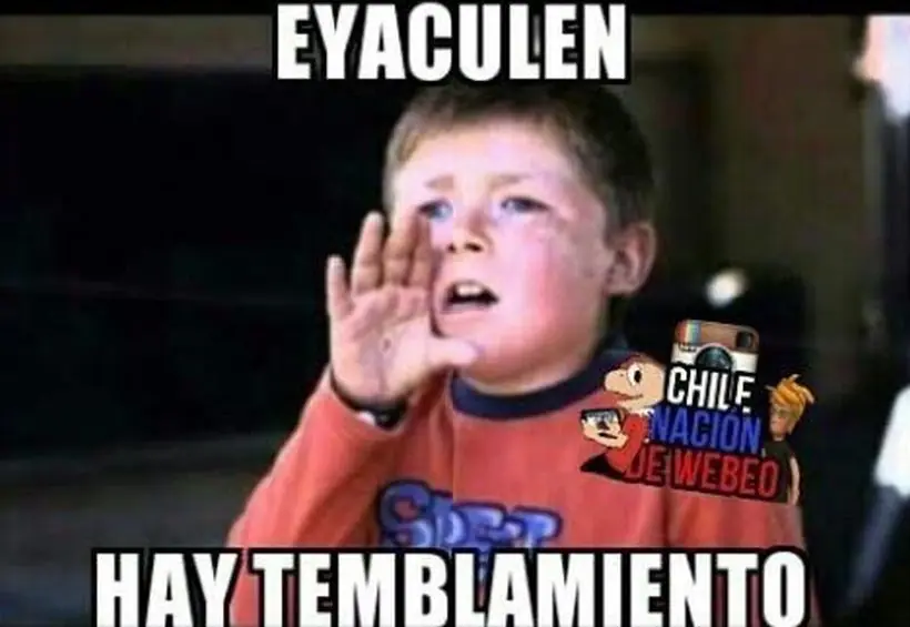 Terremoto