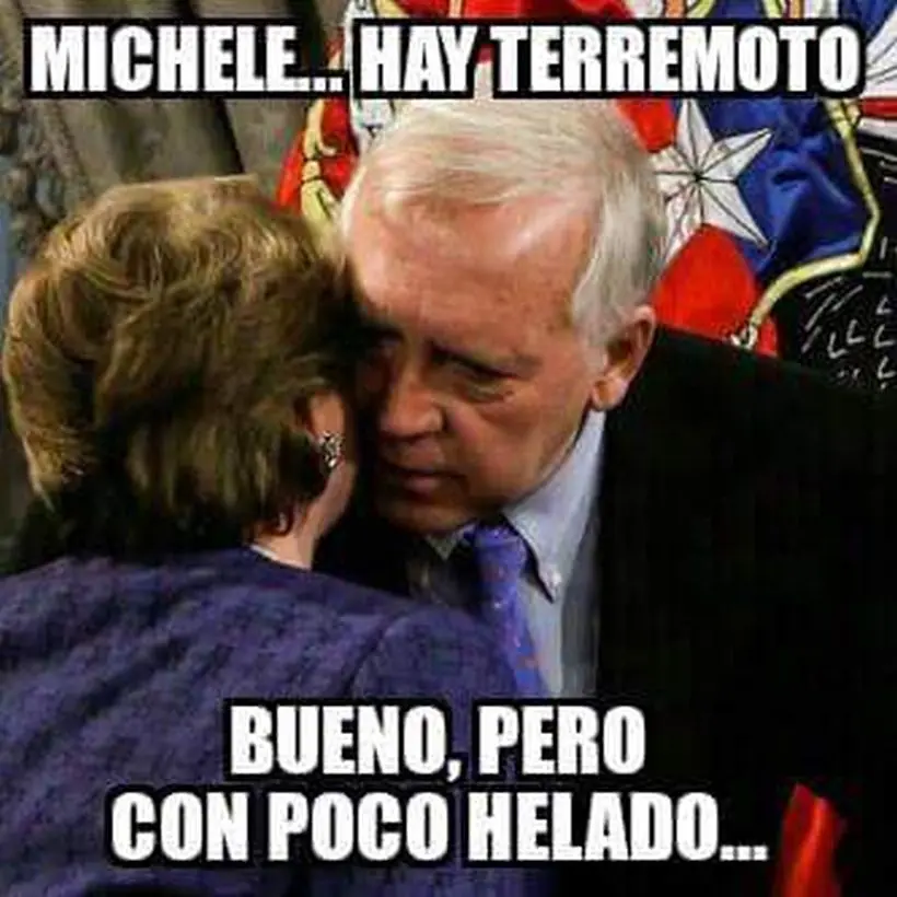 chile