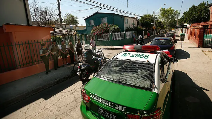 Intentan sobornar a un policía con cerca de u$ 100.000