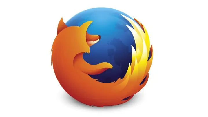 Mozilla