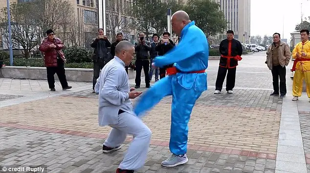 KungFu