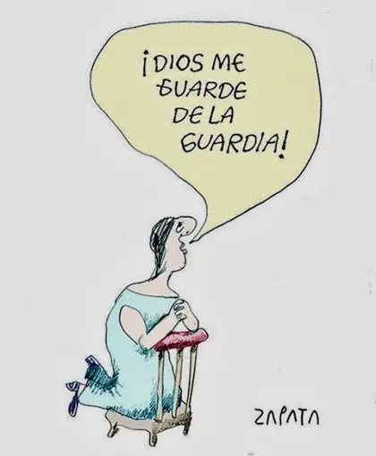 Humor de Miercoles