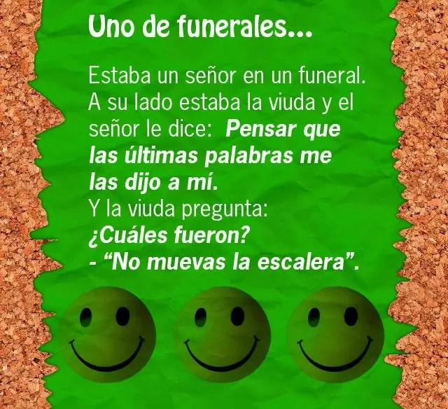 humor