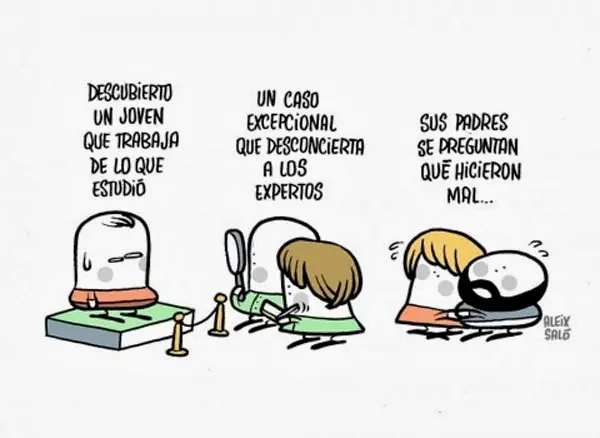 Humor de miércoles