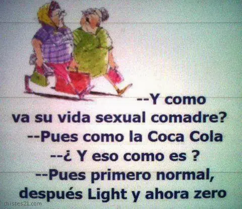Humor de miércoles