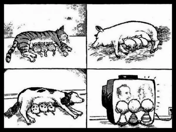 Humor de Miercoles