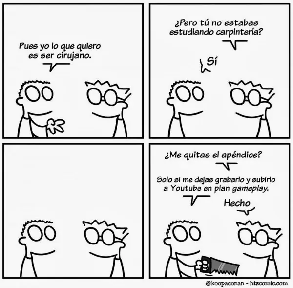 Humor de Miercoles