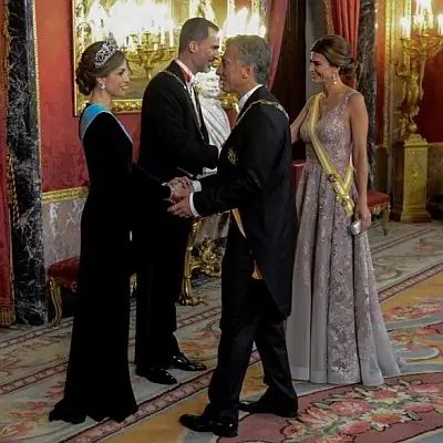 Los gestos del colonizado por Horacio Gonzalez