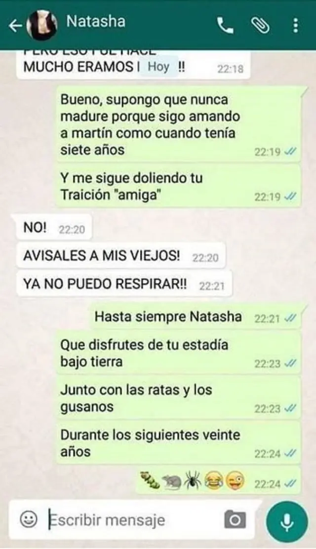entierro vikingo