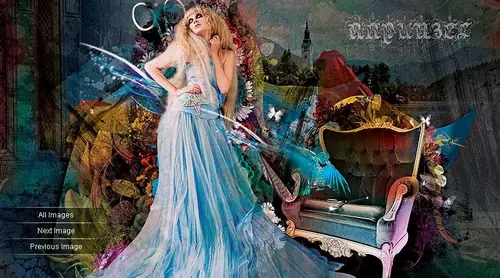 Neil Duerden: Fotografía y algo más Neil Duerden: Fotografía y algo más
