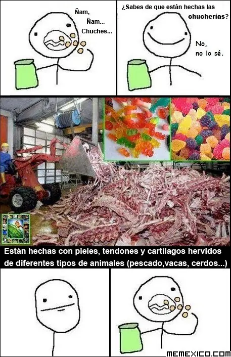 gomitas