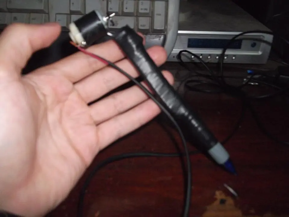 Mi amigo casi se contagia sida