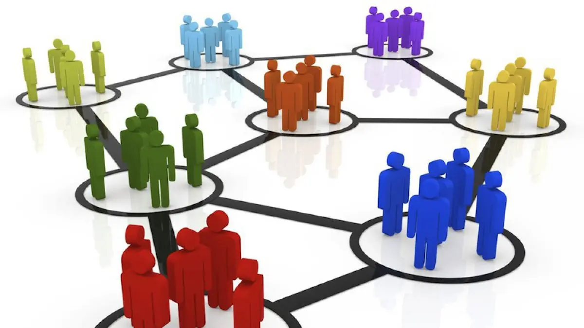 ¿Todos Los Humanos estamos Conectados?