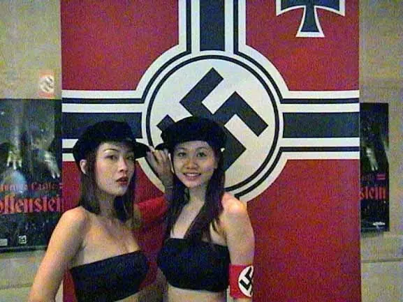 Nazismo