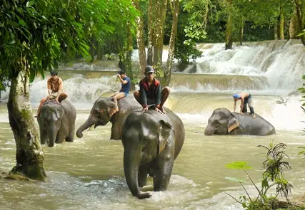 laos