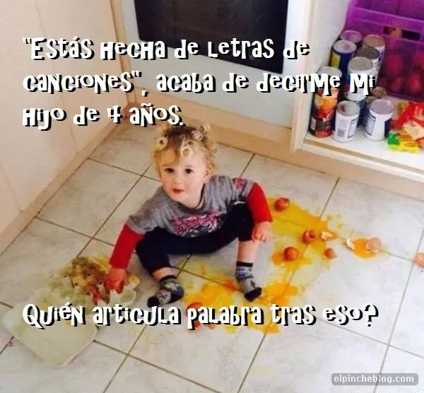 dijeron