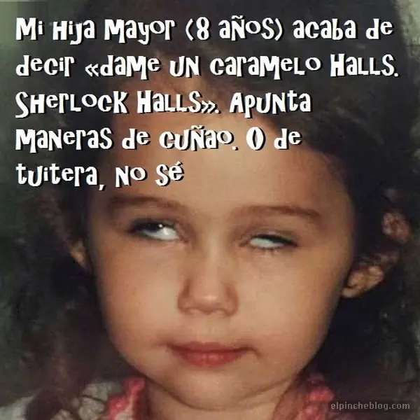 Niños que dijeron cosas más geniales que tú en toda tu vida!