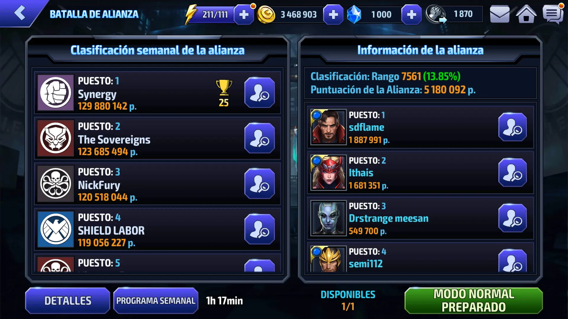 Juegos
