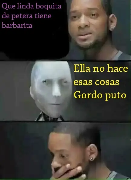 Gordo virgen