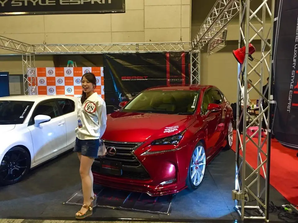 expo tuning 2017 expo tuning 2017