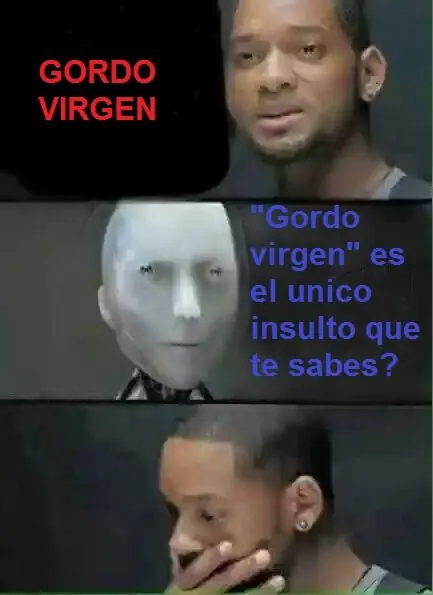 NO LA PONGO