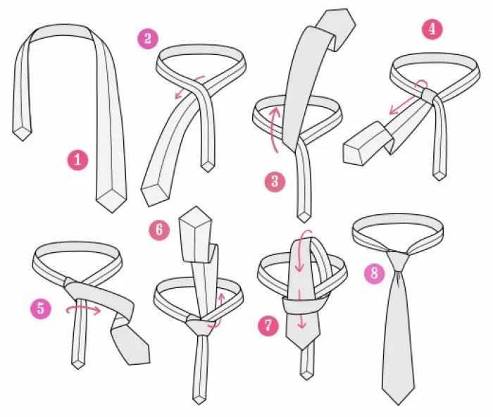 corbata