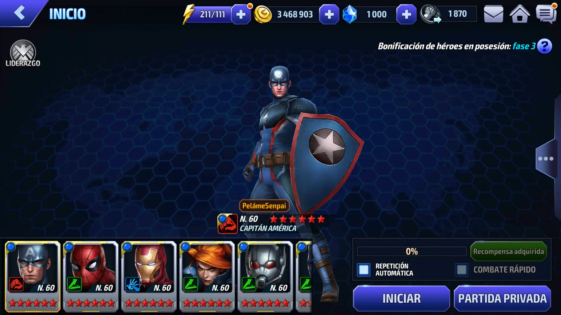 Para pasar el rato