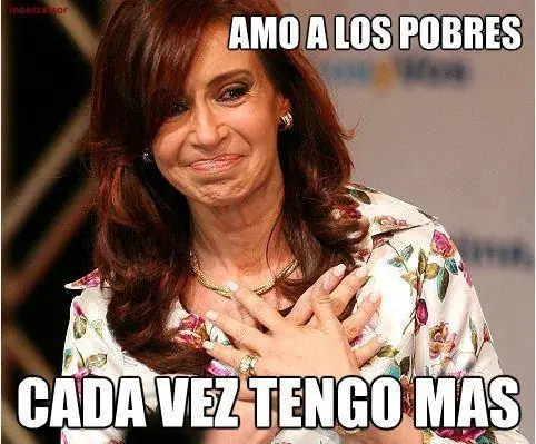 Top 5: Las mejores frases de la jefa CFK! idola