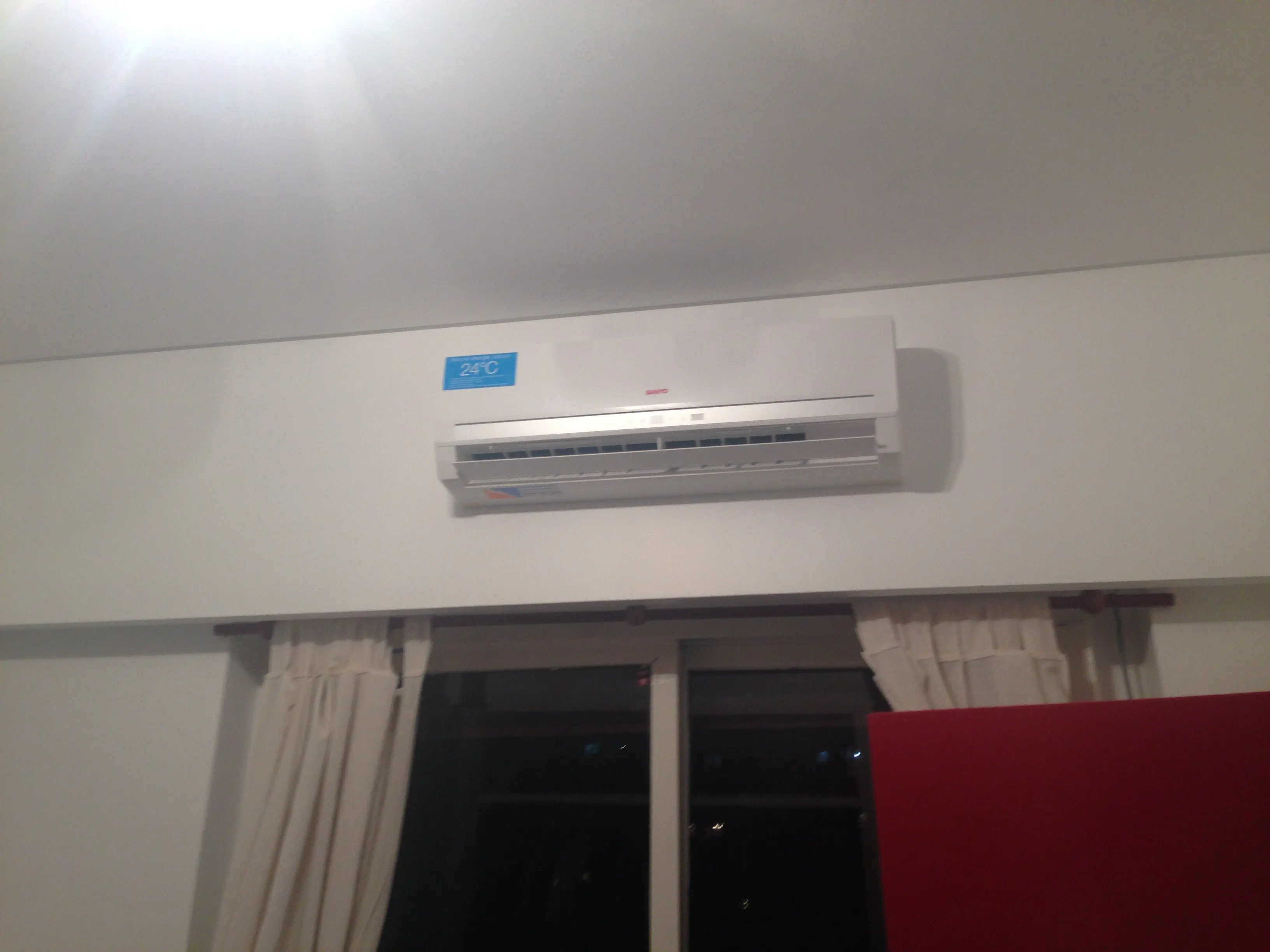 mi habitacion