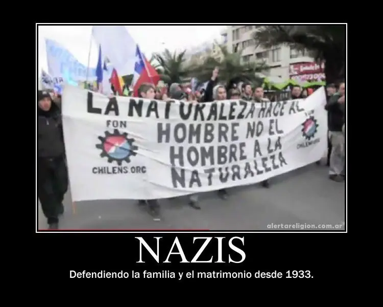 Neonazis