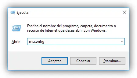 Todos los Comandos para ejecutar en Windows 10, 8 y 7