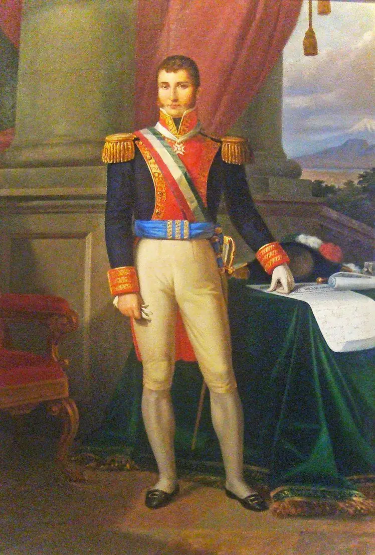 personajes que han dirigido mexico personajes que han dirigido mexico