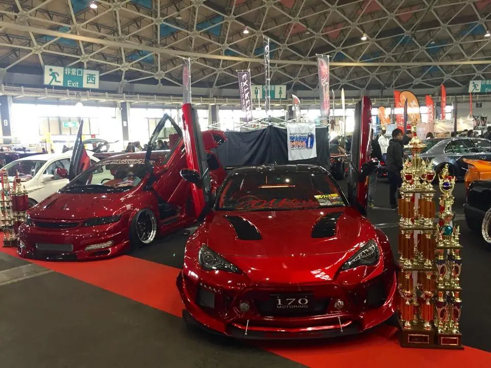 expo tuning 2017 expo tuning 2017