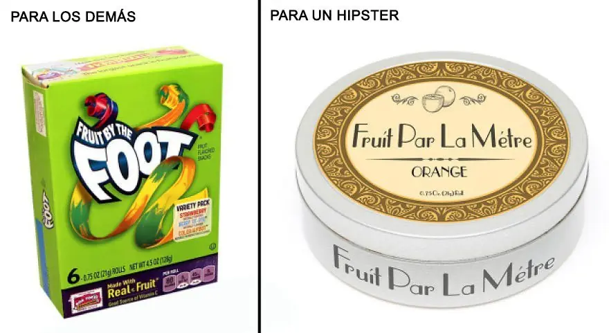 hipster