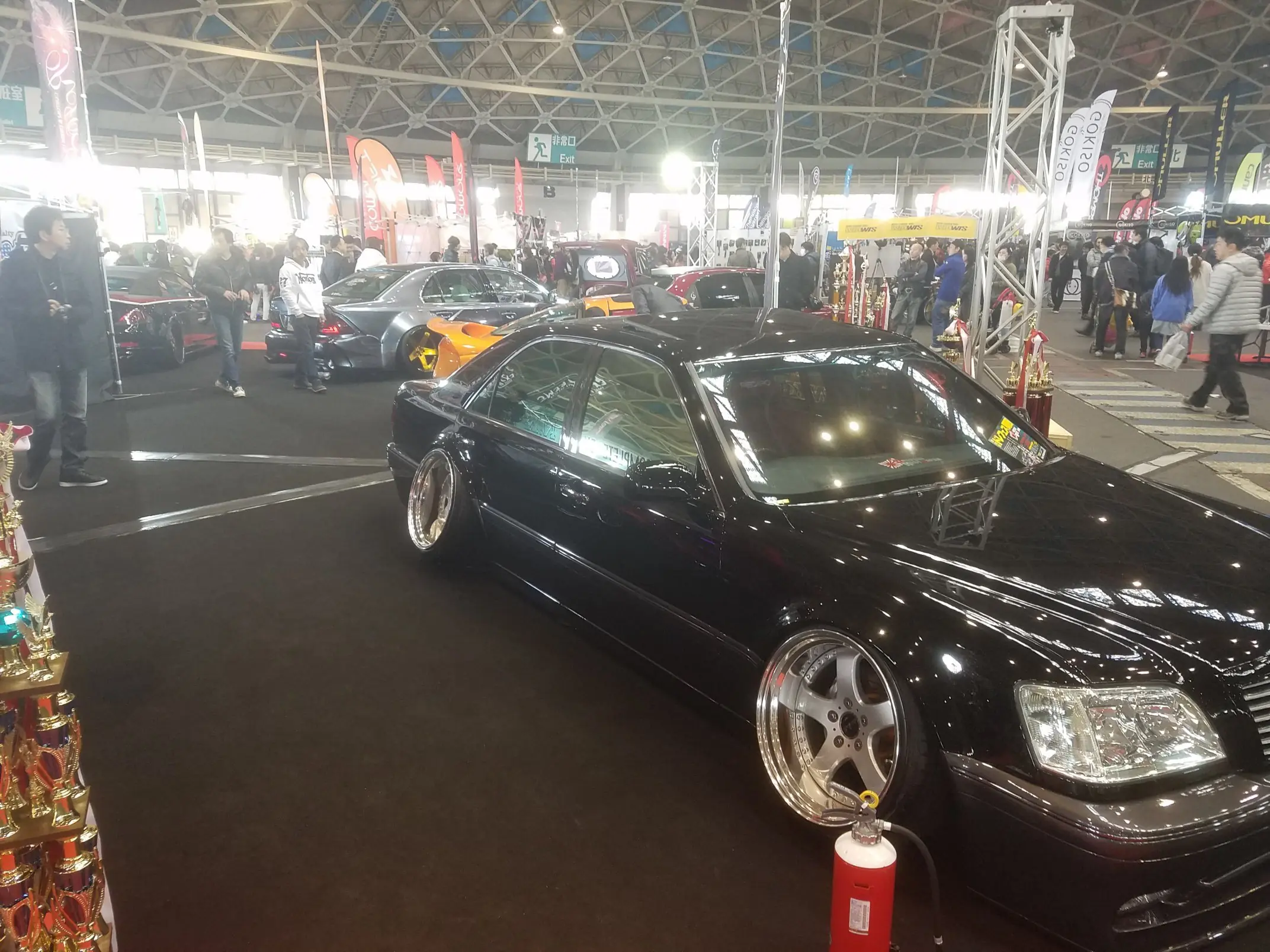 expo tuning 2017 expo tuning 2017