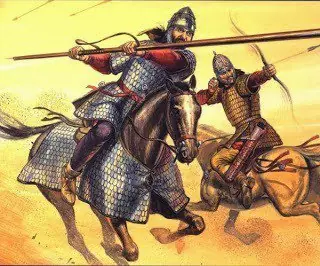 legionario