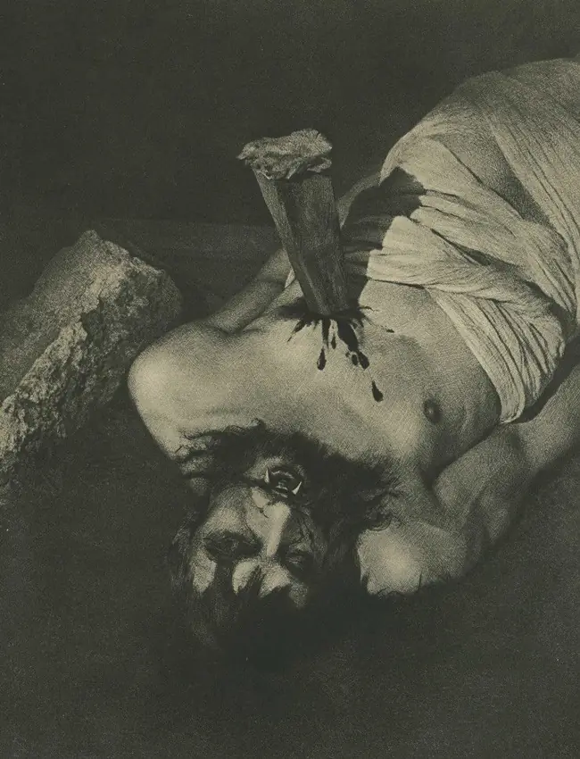 anticristo