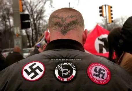 Nazis