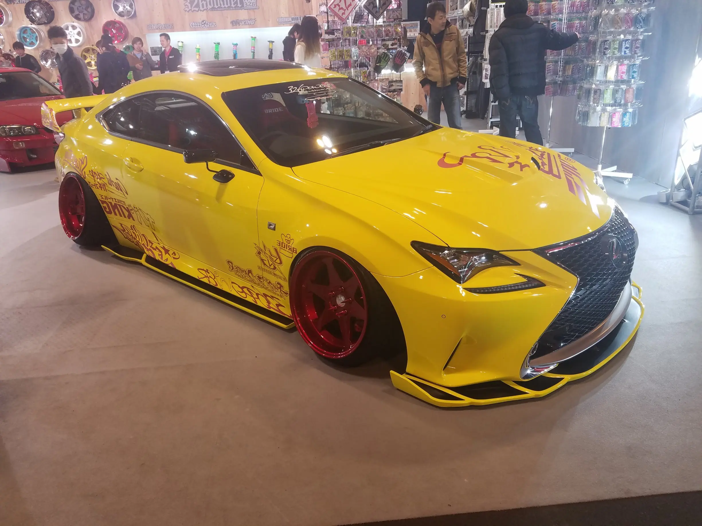 auto en japon auto en japon