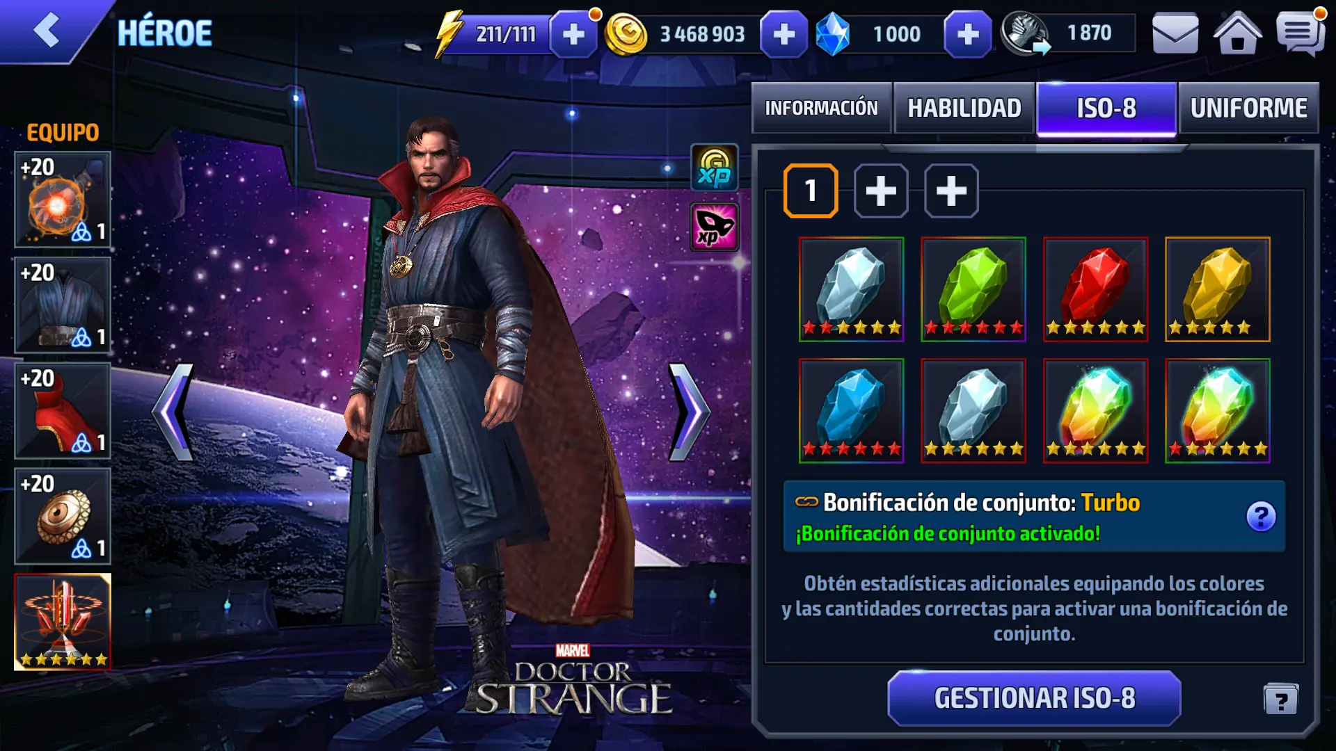 Juegos