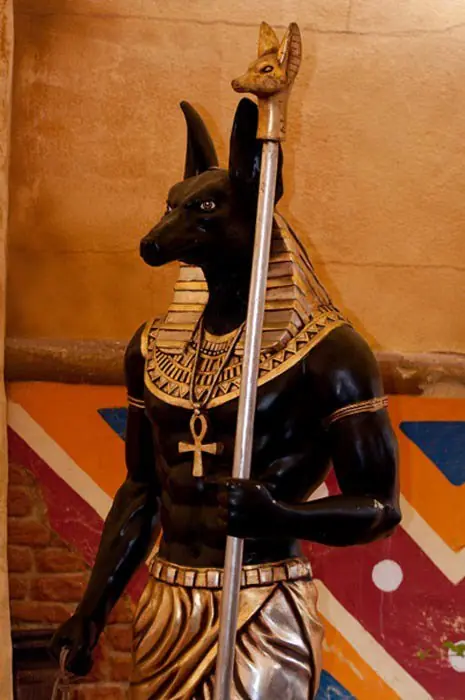 egipto