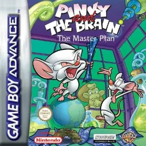 10 datos de Pinky y Cerebro que quizás no sabías 10 datos de Pinky y Cerebro que quizás no sabías